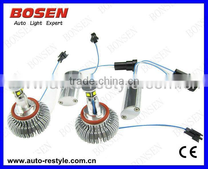HIGH POWER CREE LED Angel Eyes LED Marker For BMW brand