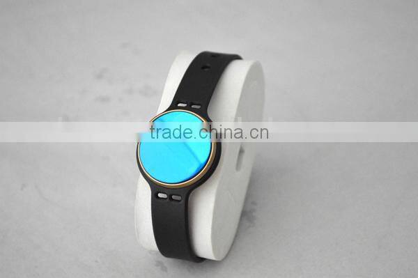 New Fashion Design Bluetooth Touch Screen Smart Watch for Andriod for IOS