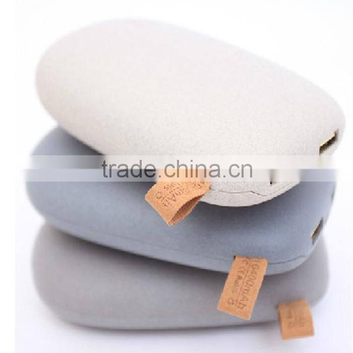 High quality 10400mah power bank with CE Rosh