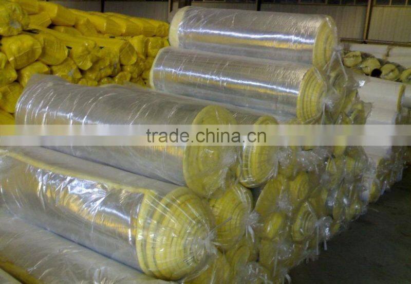 Glass Wool Building Insulation Glass Wool Felt Glass Wool Price
