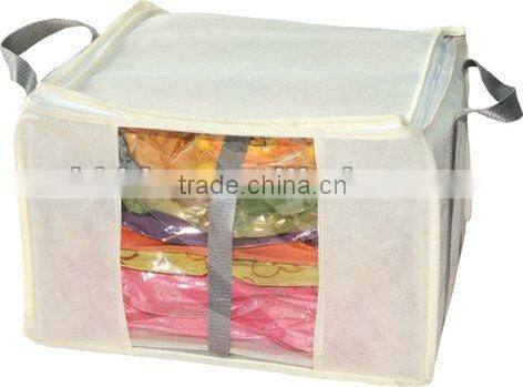 vacuum storage space box