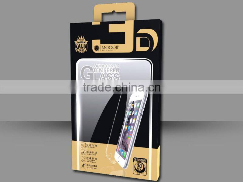 Wholesale TPU factory price screen protector For Samsung S7 edge