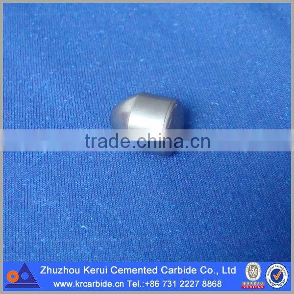 tungsten carbide rock drilling tool bits