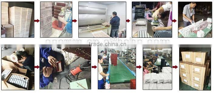 2016 High quality made-in-China wooden storage box
