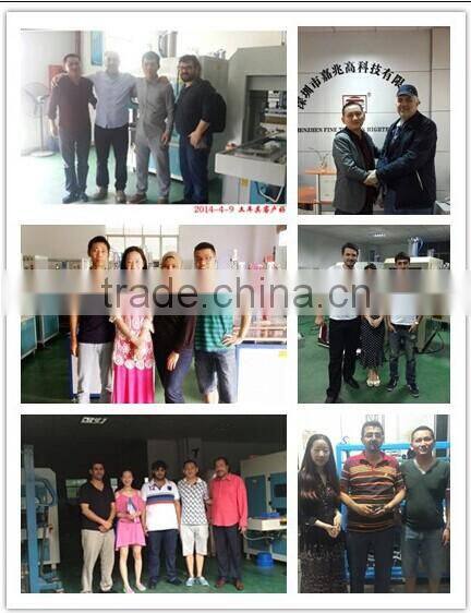 china brand blister packaging machine for sale