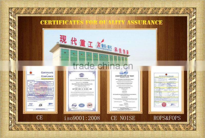 XD918F 1.6T log machine