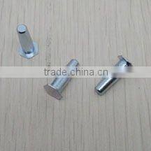 Aluminium Metal Rivet For Machine