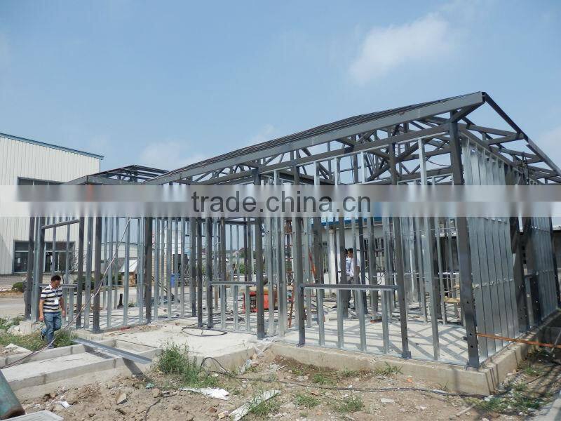 2 storey mobile house made in china