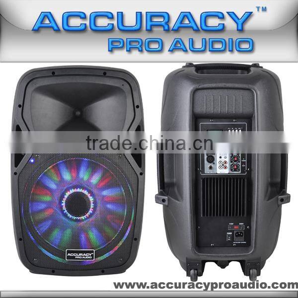 Professional Plastic Body Best Wireless Microphone For Karaoke UHF-13