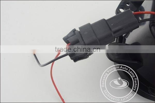 LED fog light for jeep wrangler laser fog light