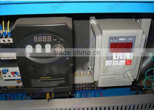 latest technology high profit multifunctional low investment screen printer