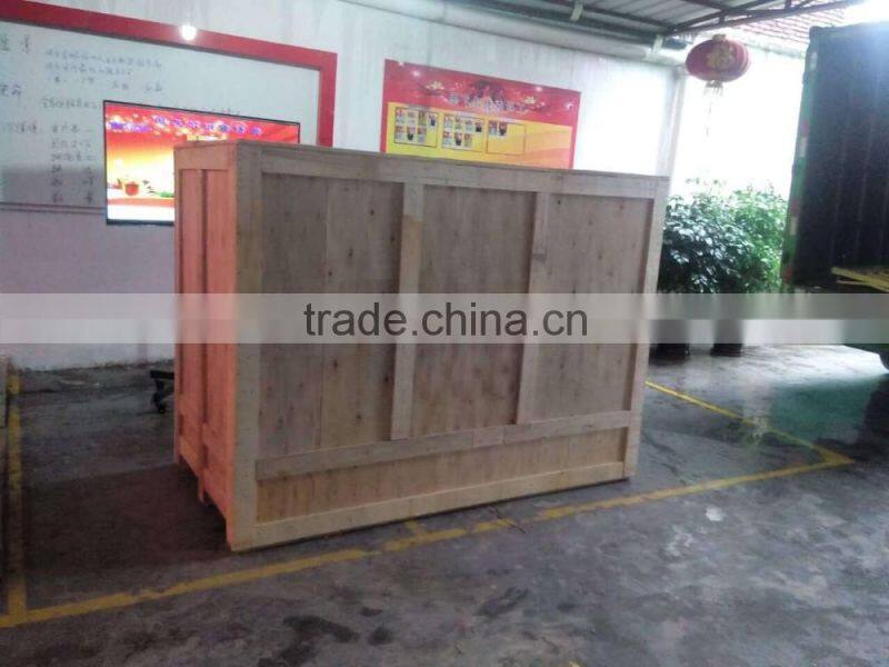 mini desktop led pick and place machine with visual system