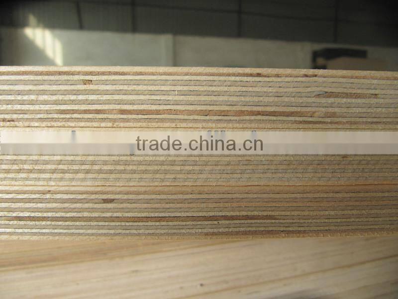 Film faced Plywood for Construction ( Funiture plywood)