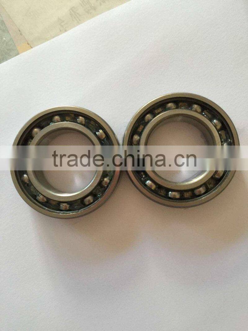 Hot sale super quality deep groove ball bearing 6007zz