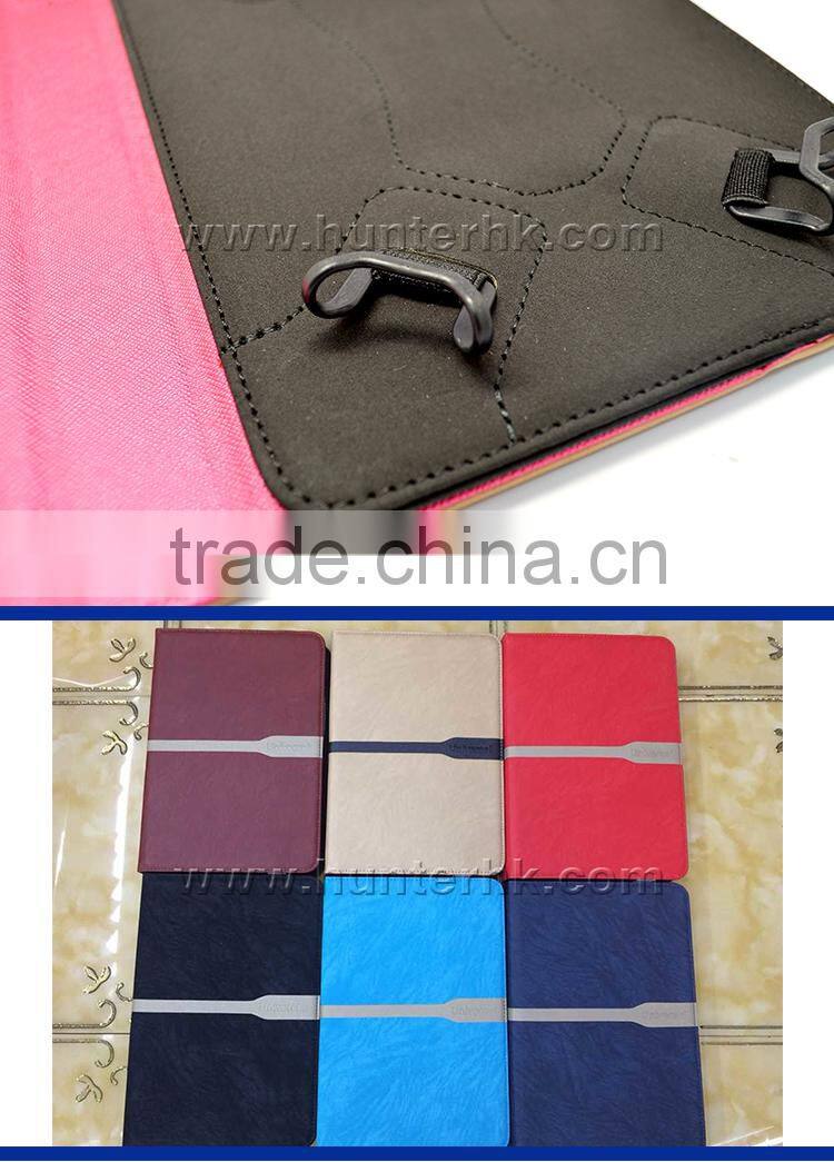 Match Colors Universal Tablet Case For Kindle Fire HDX
