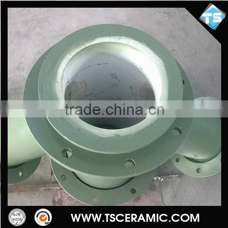 alumina ceramic tube