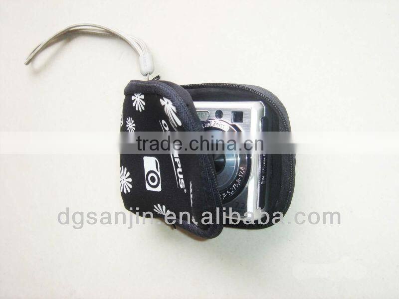 neoprene trendy dslr camera bags