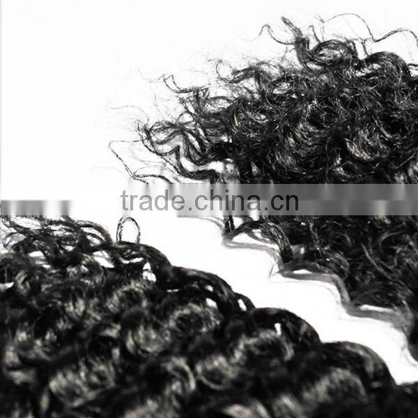 Unprocessed virgin hair new style deep wave for cambodian virgin hair