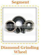 Updated cheapest Ceramic bond diamond grinding wheel