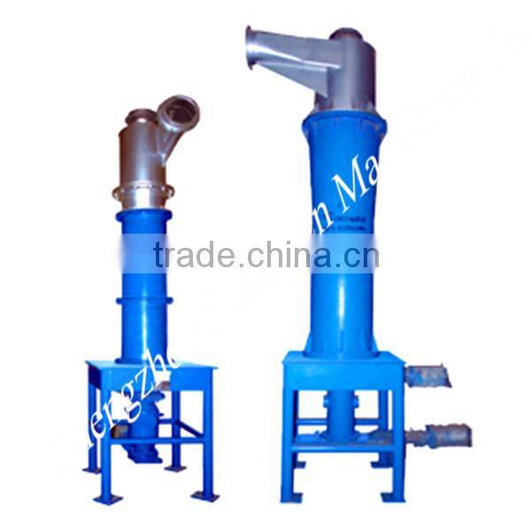 2014 HOT ! Sand Remover or Desander for Pulping Equipment