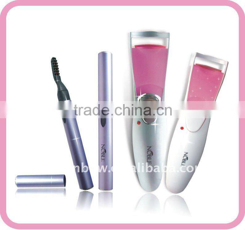Mini Heated Eyelash Curler