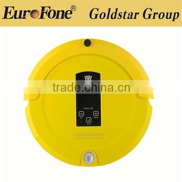 automatic home cleaner robot vacuum cleaner A325