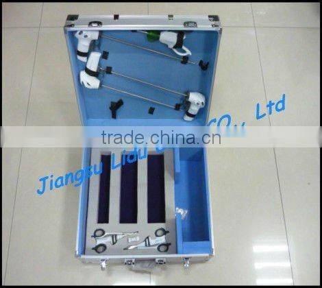 protable aluminium tool case