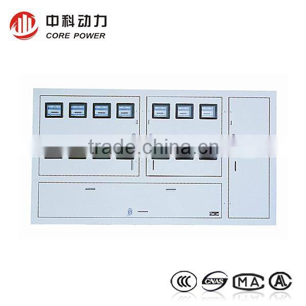 XR C1 Series Power Distribution Electric Energy Meter Box