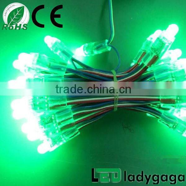 Christmas decoration LED pixel light
