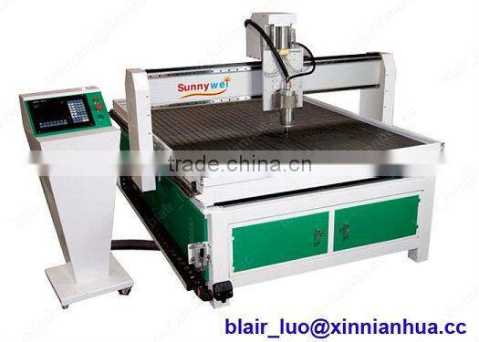 Best!! Woodworking Cnc Router XNH1620