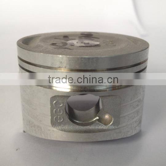 OE NO. 13103-GGC-900 High Quality Motorcycle Piston Blanks
