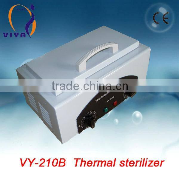 210B UV tool sterilizer beauty salon equipment (CE)