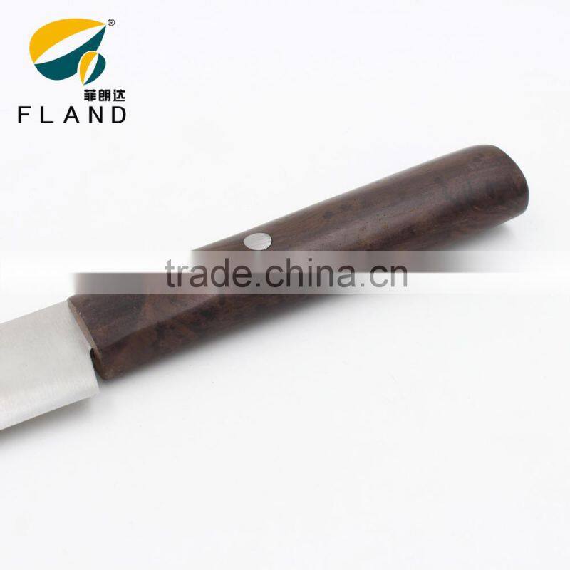 Japanese Style Kitchen Knife For Sushi And Other Fish Sashimi Knife