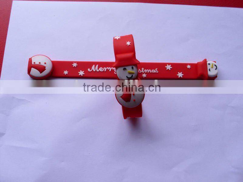 Christmas Xmas Bulk cheap 2.0 usb stick flash drive