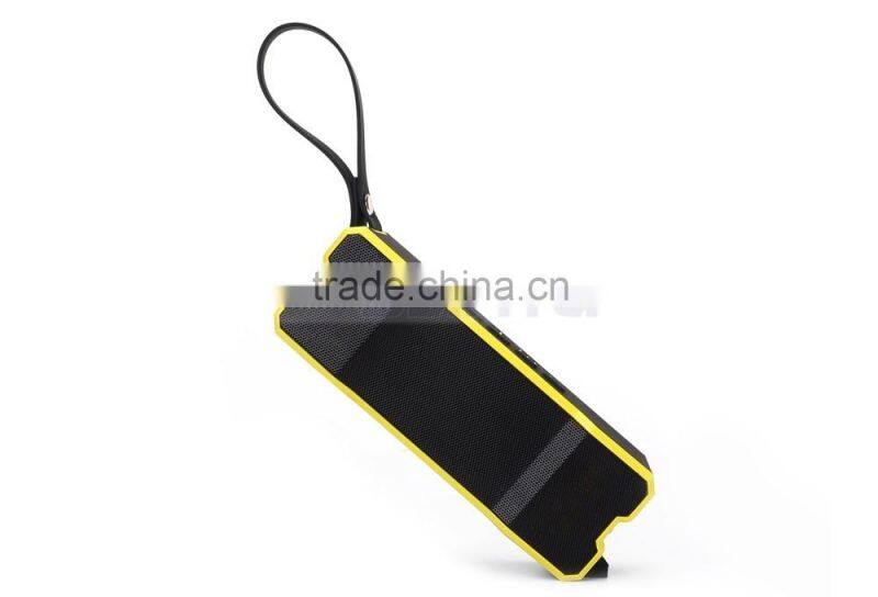 FY801 Wireless Mini SpeakersWIFI With Keychain APP Remote Control