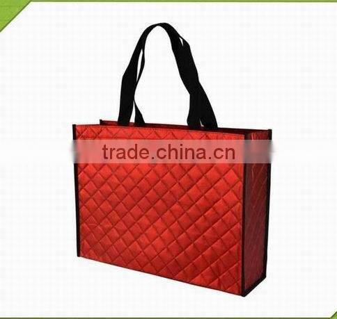 environmental green carry bag zipper bag for green tea packaging green kraft paper bag
