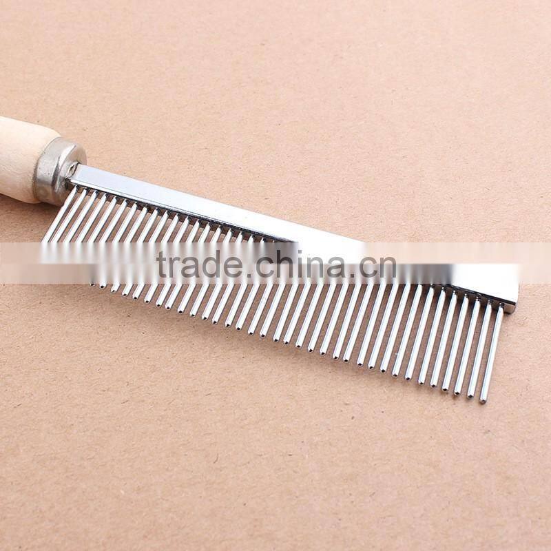 Pet Grooming Comb, Dog Comb