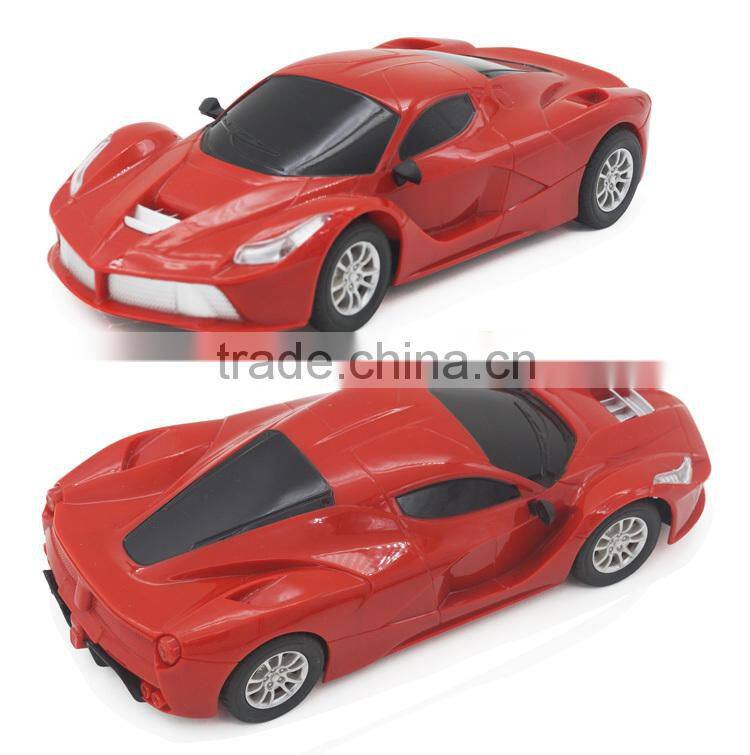 1:20 four function electric rc cars toy