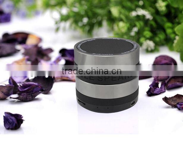 Camera model Bluetooth laptop external speakers support handsfree and TF card