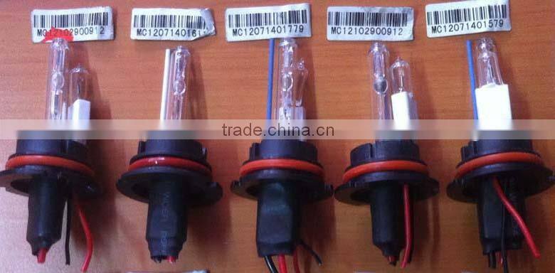 Guangzhou Meiche HID light single beam hid xenon H3