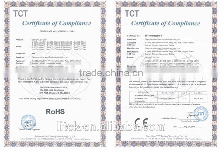 High quality Bluetooth RGB bulbs led led light bulbs for home for furniture