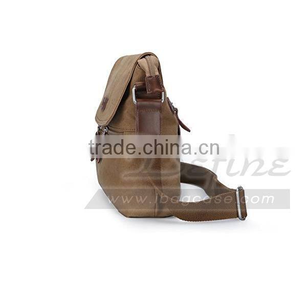 The Deluxe Commuting Original Messager Bag