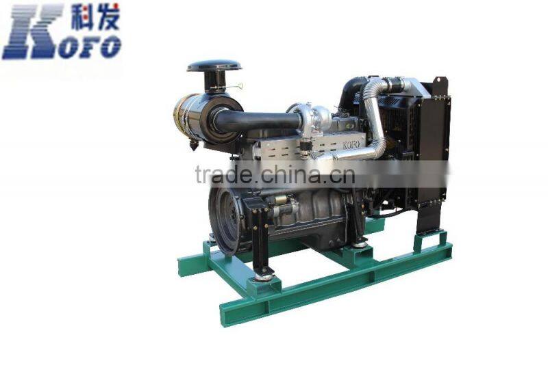 Kofo N4105 30kva generator diesel engine for sale