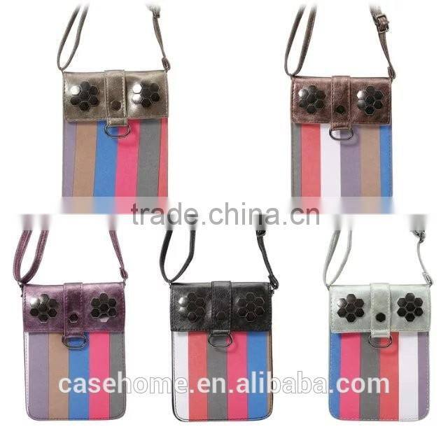 For Samsung Galaxy J5 Colorful 6.3" Mobile Phone Cover Case for Girls