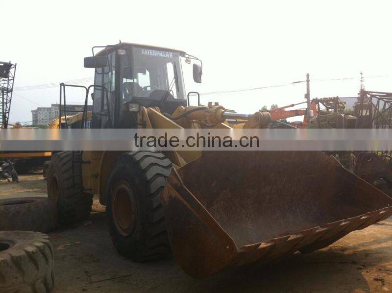 used cat 950G wheel loader, used cat wheel loader 950G,wheel loader,used wheel loader,caterpillar wheel loader