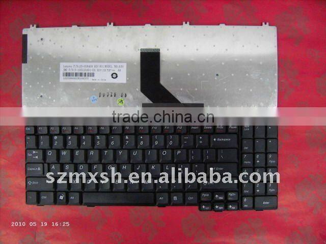 Laptop keyboard for IBM X60