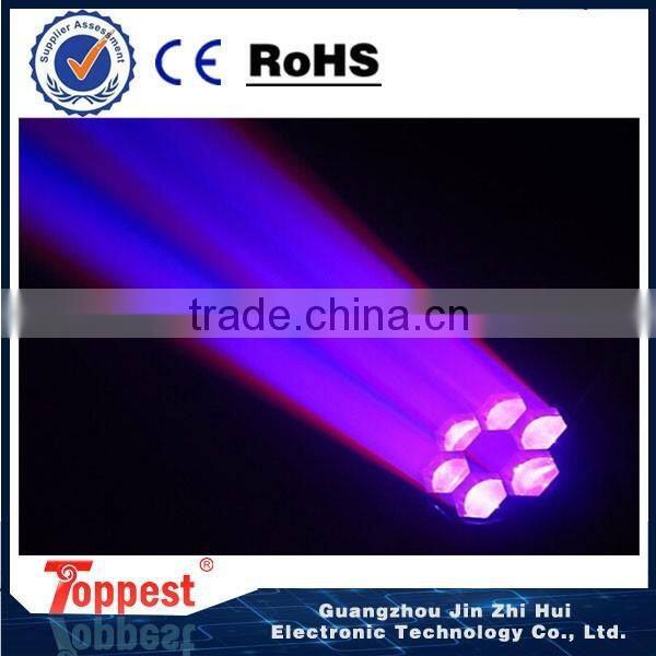 led mini beam moving head light