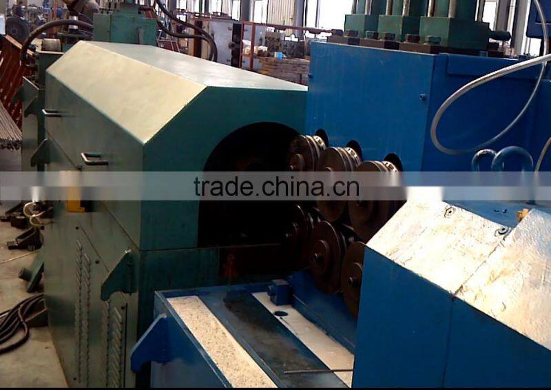 coil rod peeling lathe machine ( coil to rod / bar )