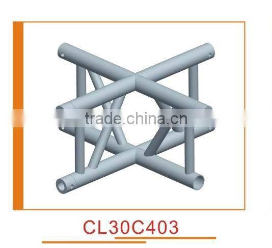 special spigot aluminum truss C30