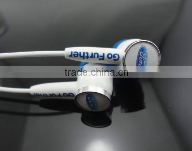custom earphone manufacturer with factory price